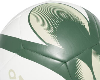Adidas Starlancer Plus, futbalová lopta