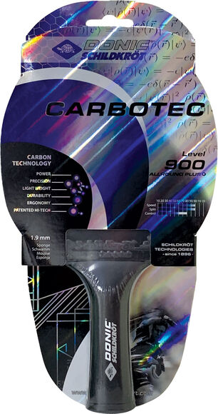 DONIC Carbotec 900