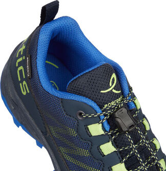 Ridgerunner 7 AQB, detská trailová obuv