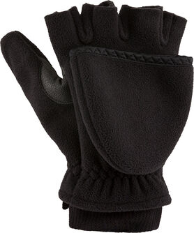 New CrasiliaMitten WS-rukavice s krát. prstami Microfleece, 100%PES