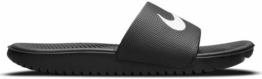 Nike - Nike Kawa Slide, detské šľapky do vody - Unisex - Sandále a žabky - Čierna - 33½