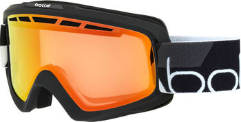 Dosp. lyžiarske okuliare Nova II,dvojité sklá, odvetrané