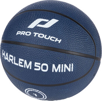 Harlem 50, basketbalová lopta