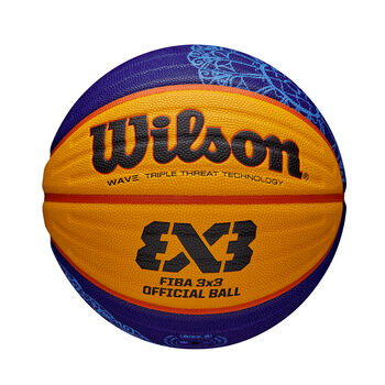 Basketbalová lopta »FIBA 3x3 Replica Paris 2024«